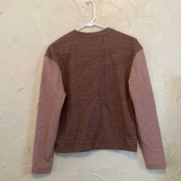 Fundamental Coast Crew Neck - Picture 4 of 4